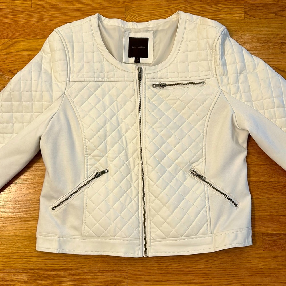 The Limited Jacket - Size L